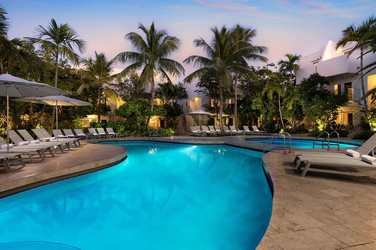 Santa Maria Suites Resort Key West