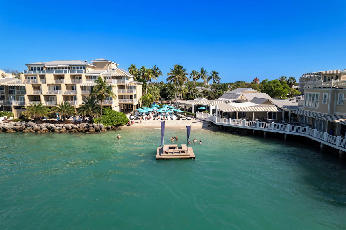 Pier House Resort and Spa Key West