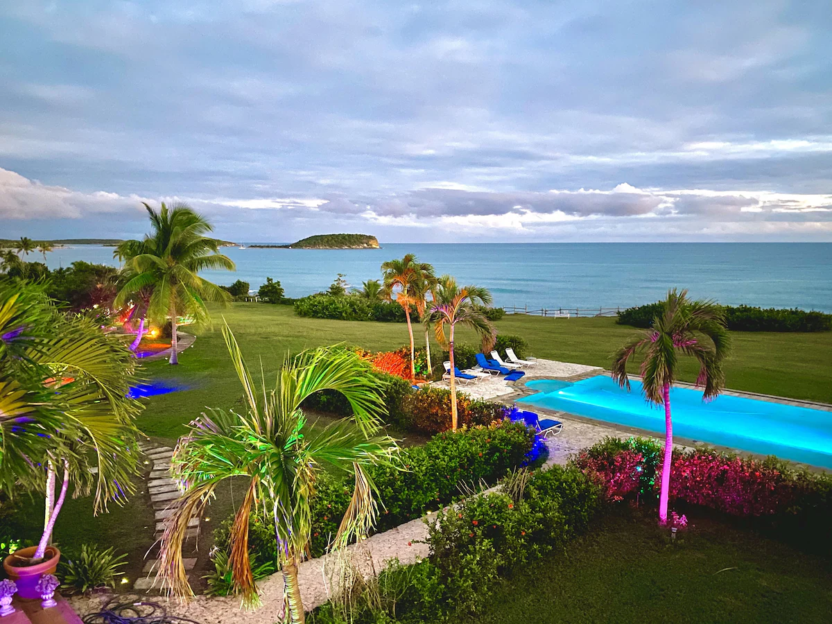Blue Horizon Boutique Resort in Vieques