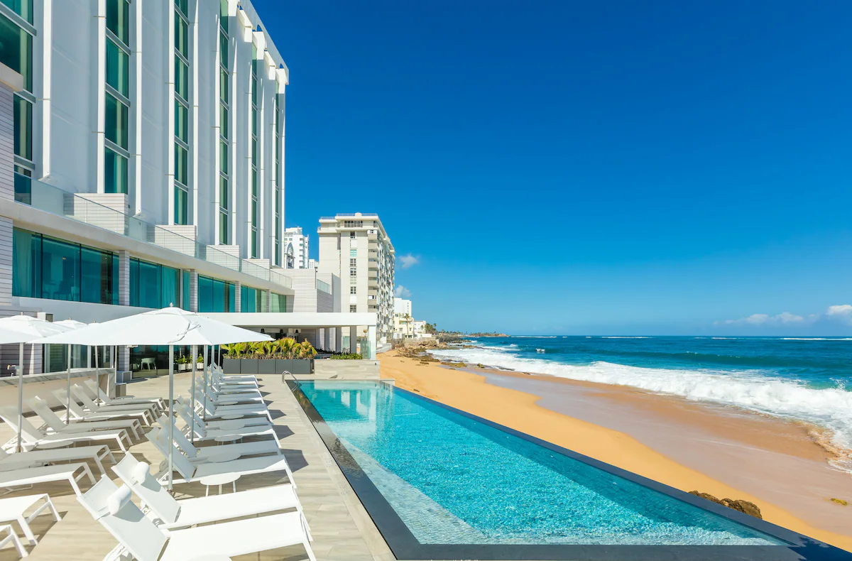 Condado Ocean Club