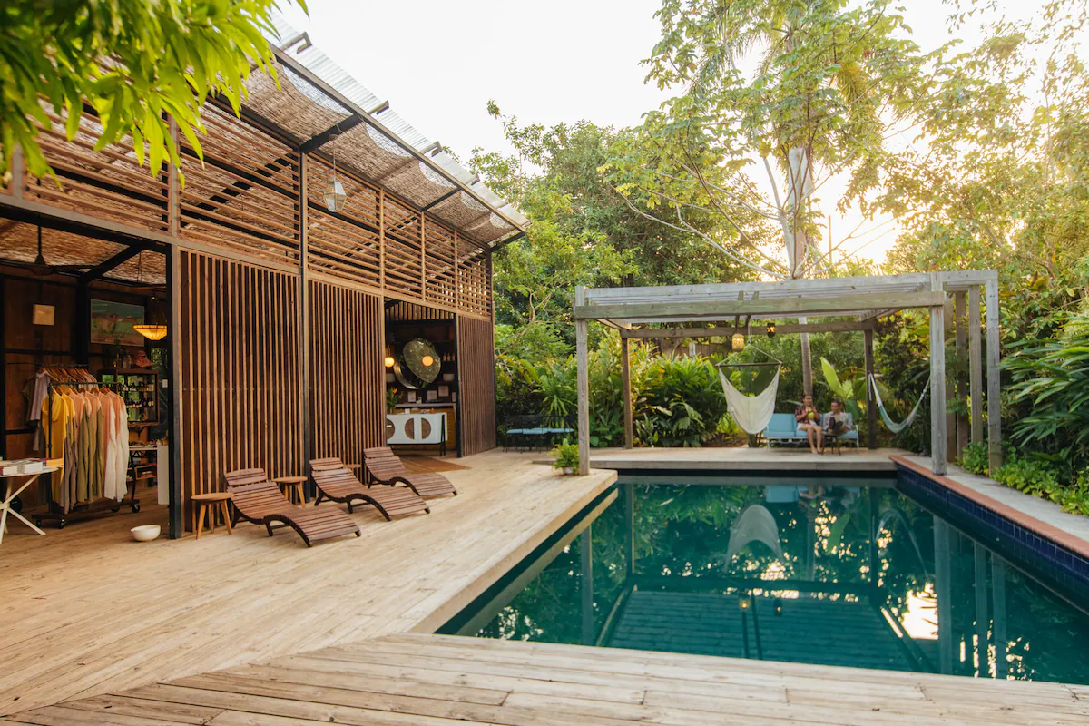 Finca Victoria in Vieques
