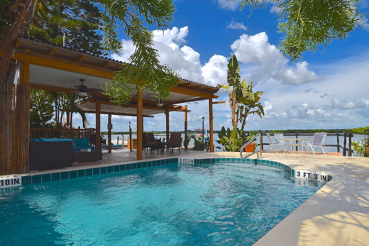 Turtle Beach Resort